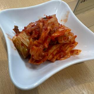 キムチ