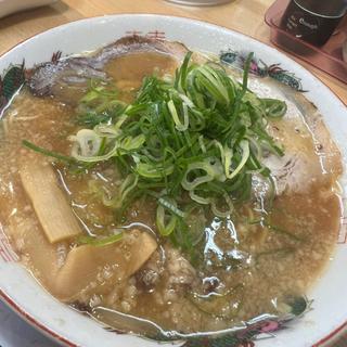 ラーメン（並）