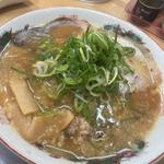 ラーメン（並）(山さんラーメン )
