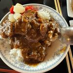 ランチ　バイキング