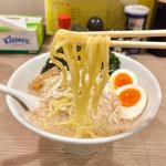 SUSURU TV.に出てたらー麺