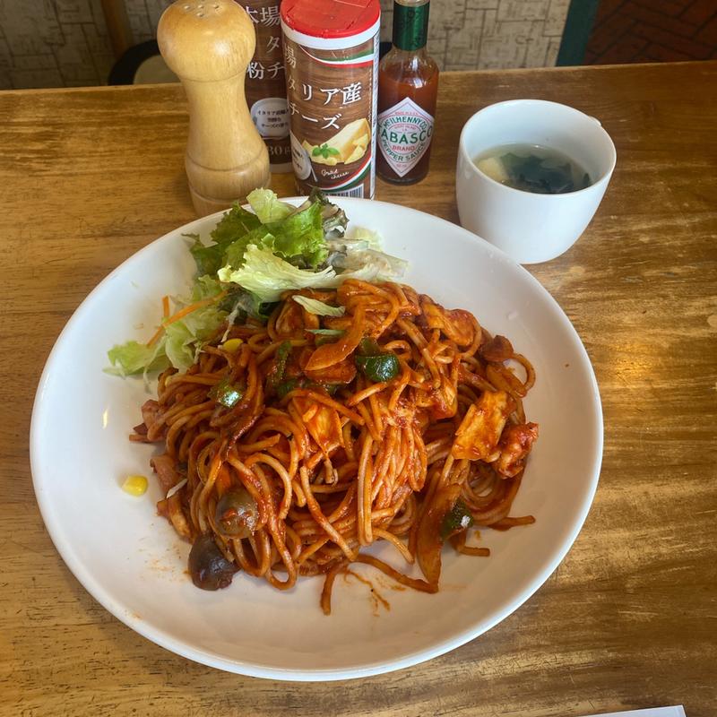 ジュン　ナポリタン(JUN （ジュン）)