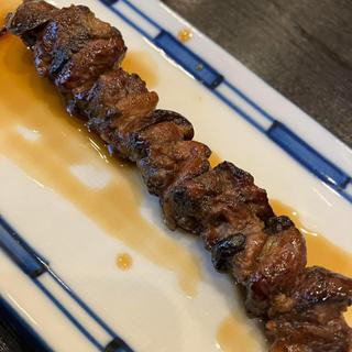 串肝(千根や)