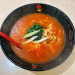 トマトラーメン
