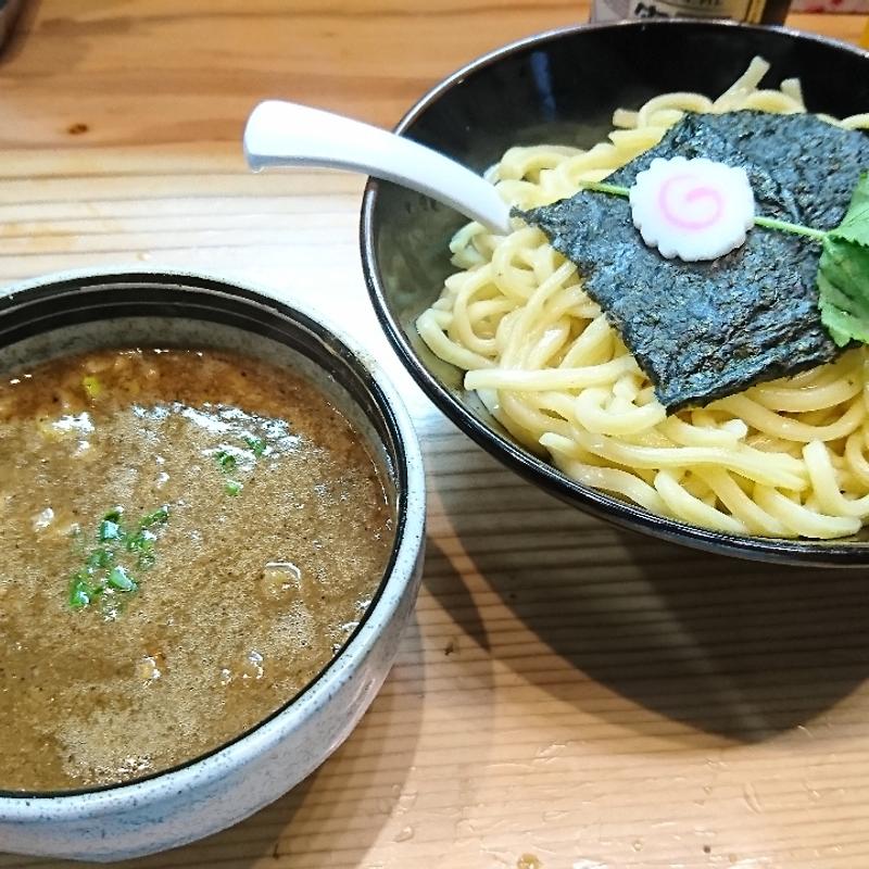 (銀座 朧月 （おぼろづき）)