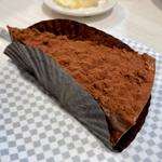 チョコレートケーキ(魚べい 西那須野南郷屋店 （ウオベイ）)