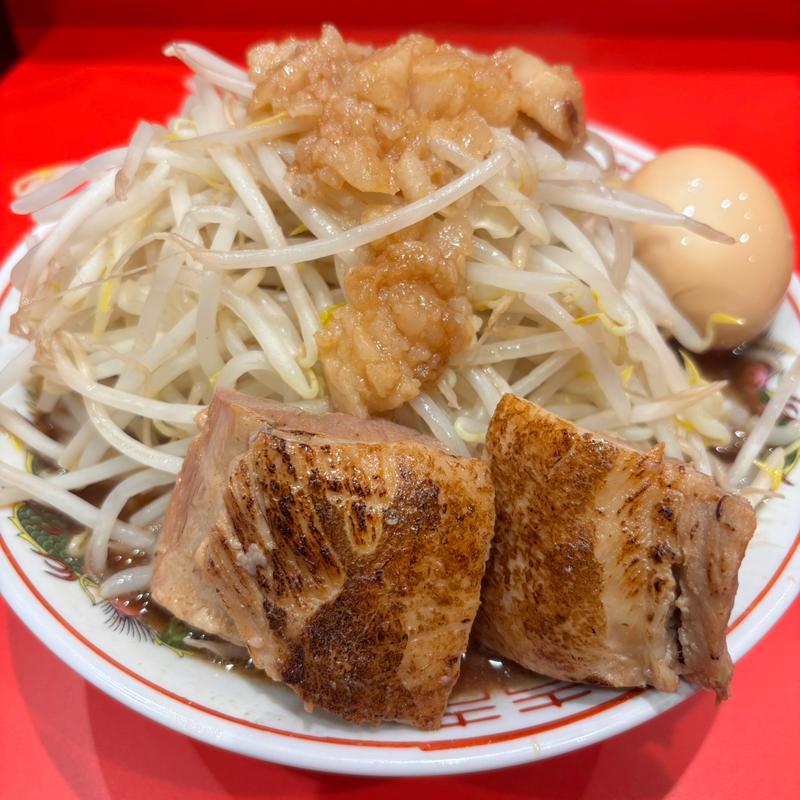 ミニラーメン(BUTAKIN 御茶ノ水店)