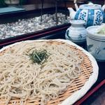 大ざる(信州家 （しんしゅうや）)