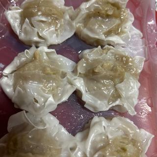 国産豚肉焼売(ローソン 札幌アピア店)