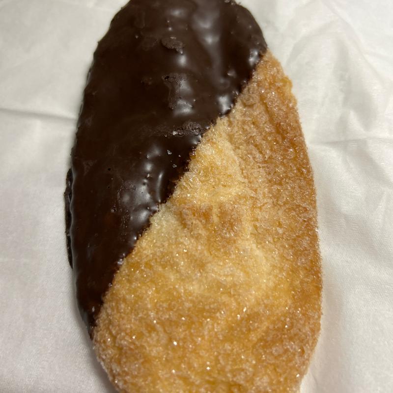 ショコラリーフパイ(ザ・ベーカリー＆ペイストリー)