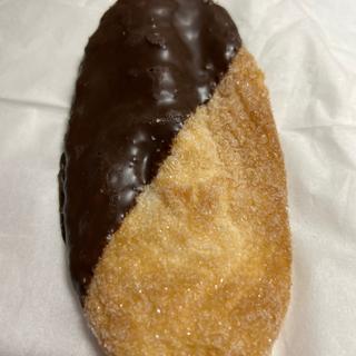 ショコラリーフパイ