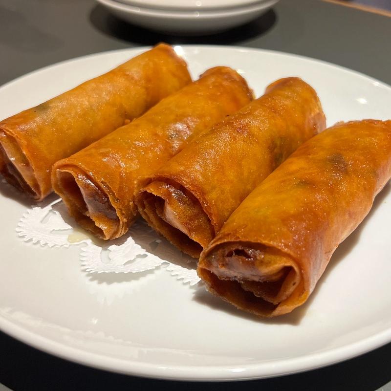 (中国料理 记忆（ジィーイー）)