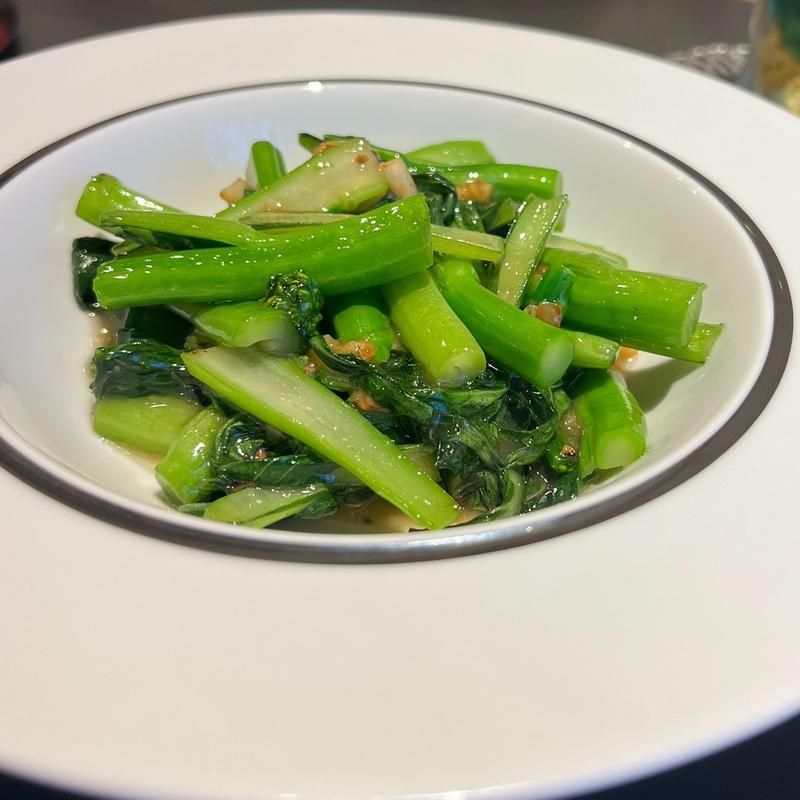 (中国料理 记忆（ジィーイー）)