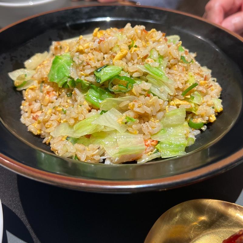 (中国料理 记忆（ジィーイー）)