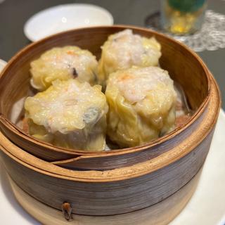 (中国料理 记忆(ジィーイー))