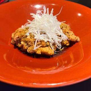 (中国料理 记忆（ジィーイー）)