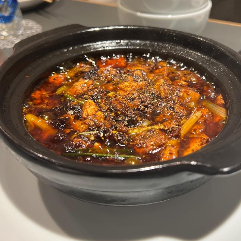 (中国料理 记忆（ジィーイー）)