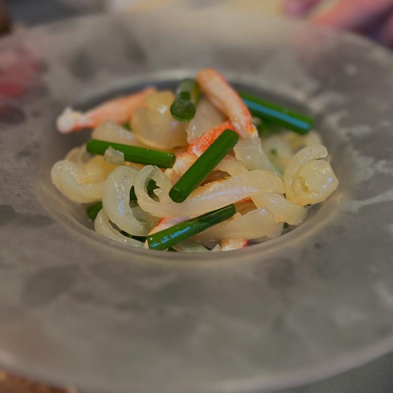 (中国料理 记忆（ジィーイー）)