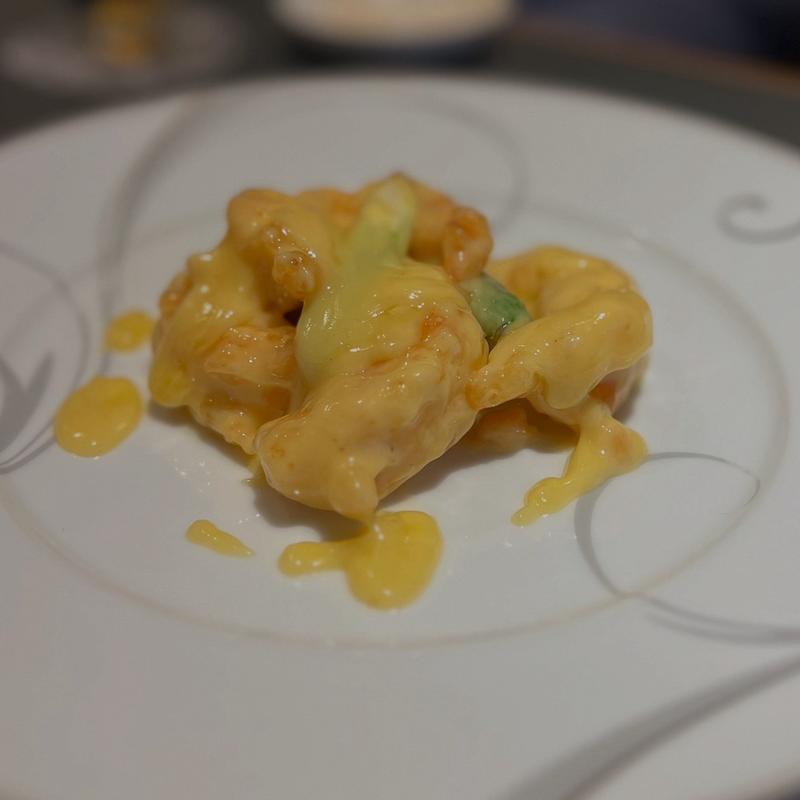 (中国料理 记忆（ジィーイー）)