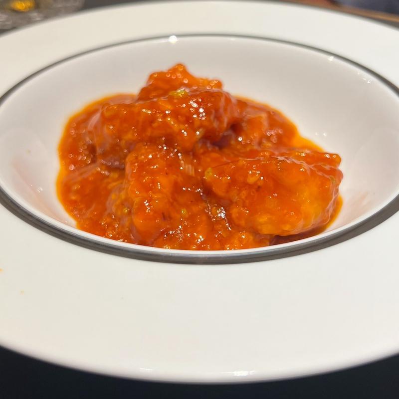 (中国料理 记忆（ジィーイー）)