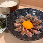 宇和島風たい飯
