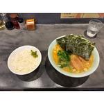 角煮ラーメン