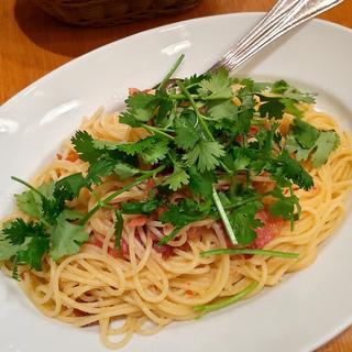 ランチパスタ
