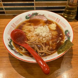 中華そば