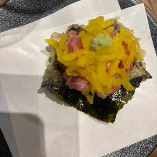 とろたく(天ぷらとワイン大塩 日比谷店)
