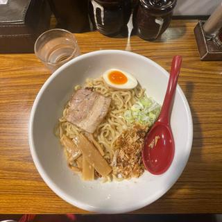 油めん(辛しや )