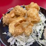海老天ハーフ