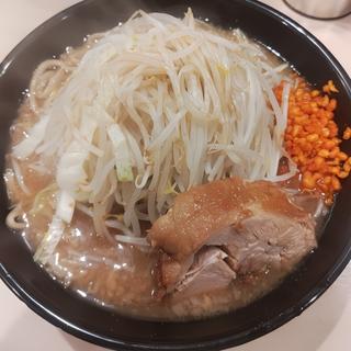 ラーメン小(鷹の目　蒲田店)