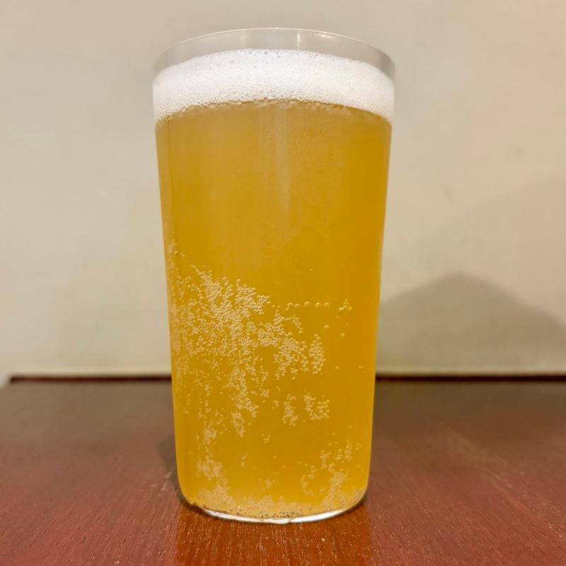 ビール(酒とスパイスマツコ)