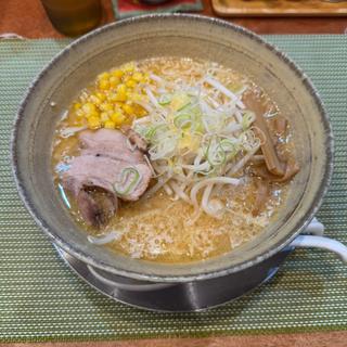 味噌らーめん