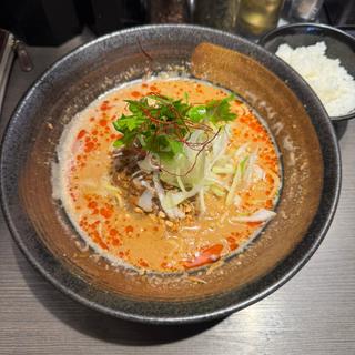 担担麺