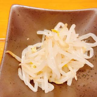 もやしナムル