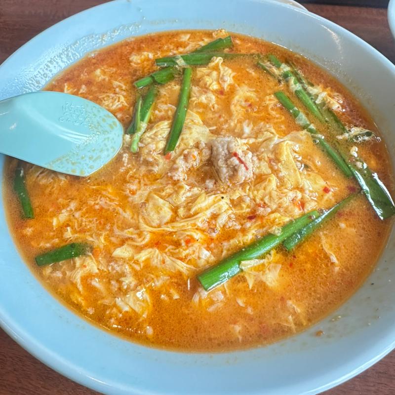 みそタンタンメン(味元)