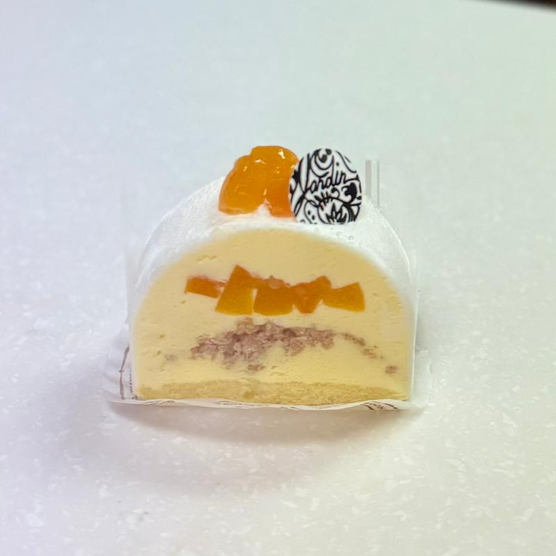 テュネル(Patisserie Jardin(パティスリージャルダン))