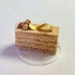 ノアキャラメル(Patisserie Jardin(パティスリージャルダン))