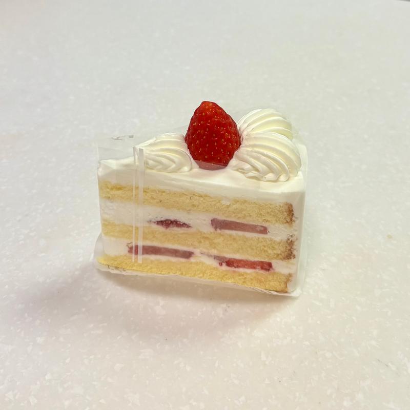 ガトーフレーズ(Patisserie Jardin(パティスリージャルダン))