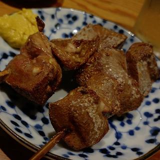 カシラ