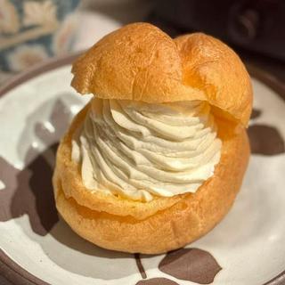 ゴルゴンゾーラパフ(銀座ウエスト 銀座本店)