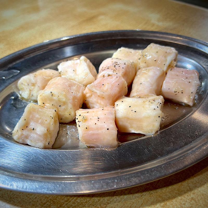 郡山ほるもん(元祖 ほるもん道場 駅前店 （ガンソ ホルモンドウジョウ）)