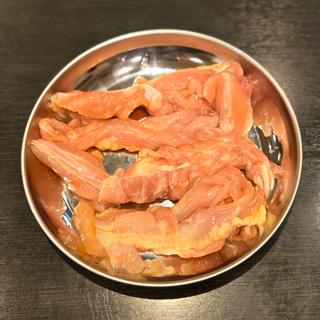 せせり(六六 鳥焼肉はじめましたの巻)