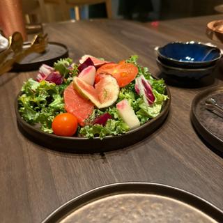 (アルマデシュラスコ)