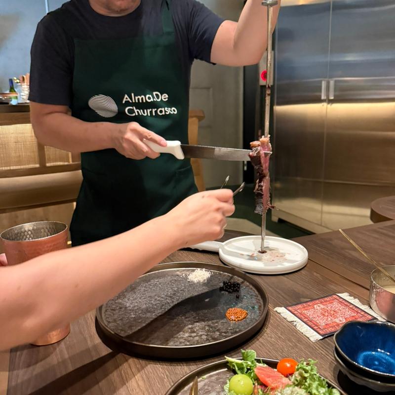 (アルマデシュラスコ)