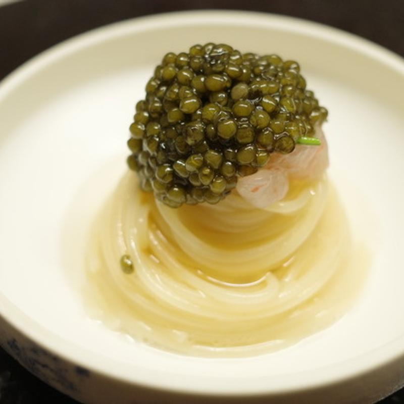 カッペリーニ(TACUBO)