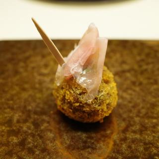 クロケット(TACUBO)