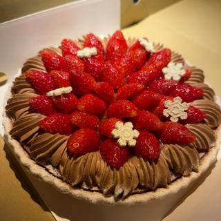 (キルフェボン京都店)
