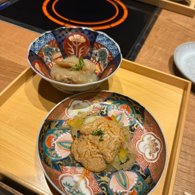 (鴨しゃぶ粋玄)